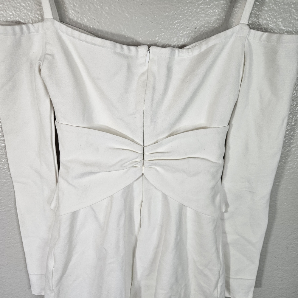 Alexis Madine Dress White Size XS - Picture 10 of 13